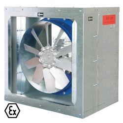 BOX HBFX (F300+ATEX)